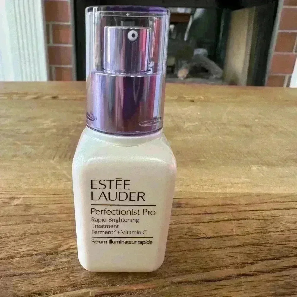 Estée Lauder Perfectionist Pro Rapid Brightening Treatment ~ 1 Fl oz ~ NEW!! - Picture 6 of 12
